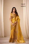 Shrishti Silk By Rajpath Tissue Silk Saree Exporters In India